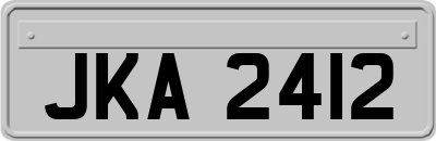 JKA2412
