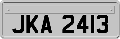 JKA2413