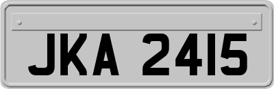 JKA2415