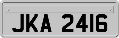 JKA2416