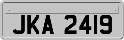 JKA2419