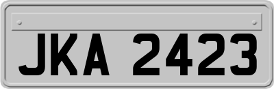 JKA2423
