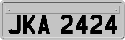 JKA2424
