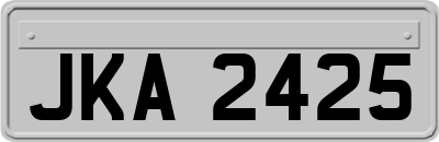 JKA2425