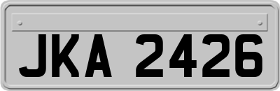 JKA2426