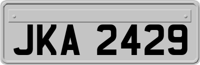 JKA2429