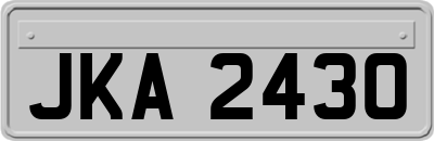JKA2430