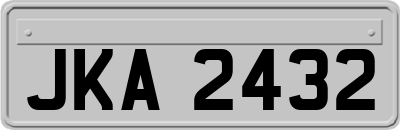 JKA2432