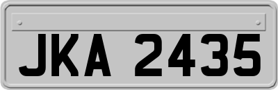 JKA2435