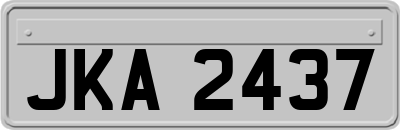 JKA2437