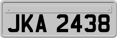 JKA2438