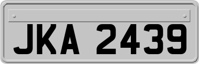 JKA2439