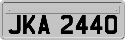 JKA2440