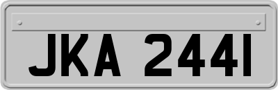 JKA2441