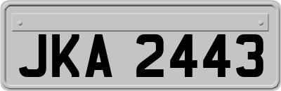 JKA2443