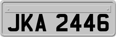 JKA2446
