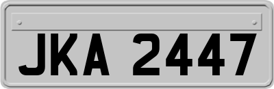 JKA2447