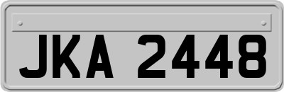 JKA2448