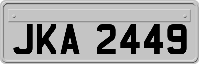 JKA2449