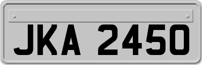 JKA2450