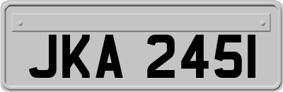 JKA2451