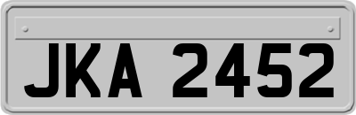 JKA2452