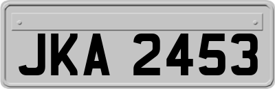 JKA2453