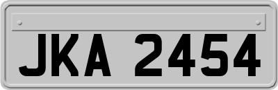 JKA2454