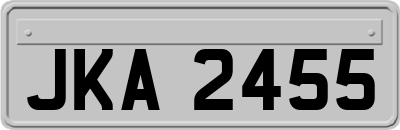 JKA2455