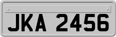 JKA2456