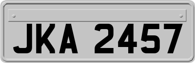 JKA2457