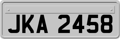 JKA2458