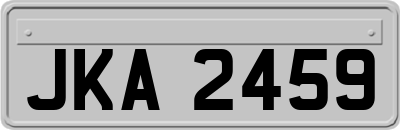 JKA2459