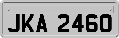 JKA2460