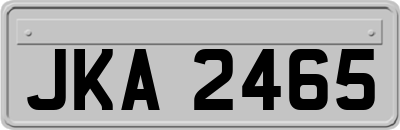 JKA2465