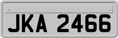 JKA2466