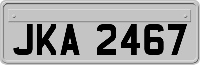 JKA2467