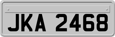 JKA2468