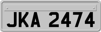 JKA2474