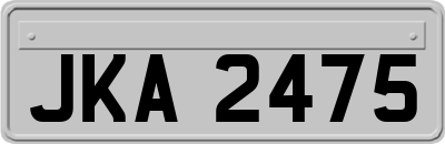JKA2475