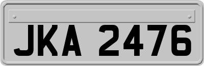 JKA2476
