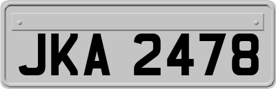JKA2478
