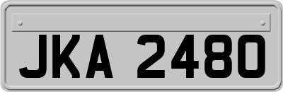 JKA2480