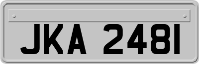 JKA2481