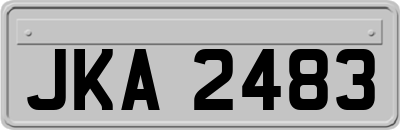 JKA2483