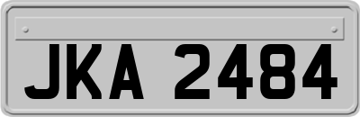 JKA2484