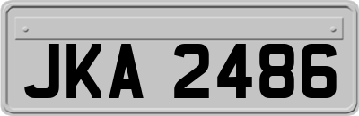 JKA2486