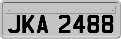 JKA2488