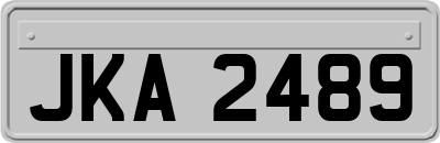 JKA2489