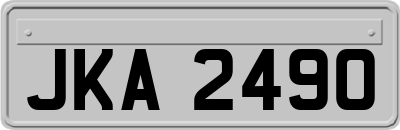 JKA2490